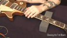 View Guitar Lesson